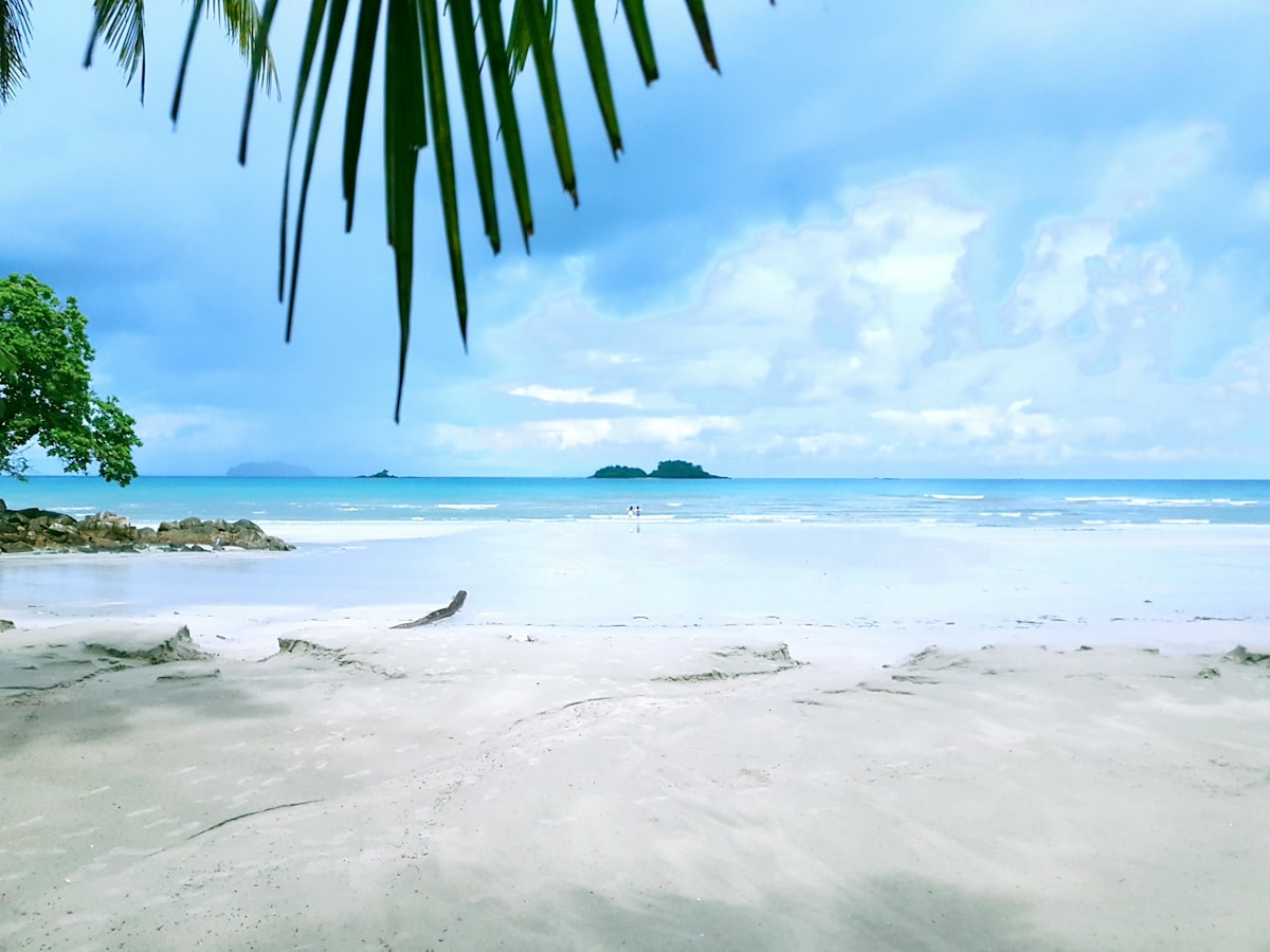 Koh Chang, Thailand