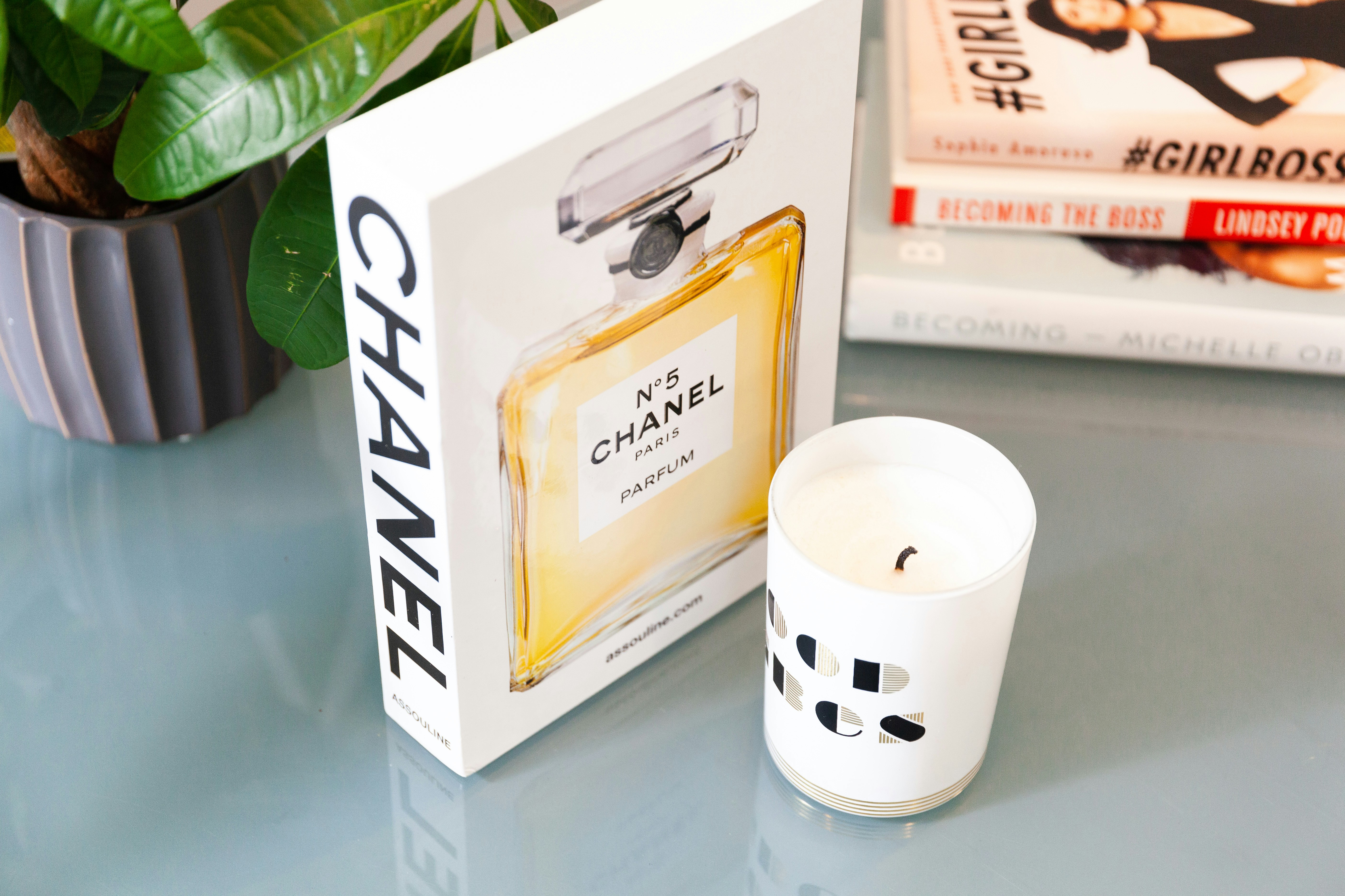 L'âme d'une demeure : les fragrances d'intérieur signées par les grands noms de la couture