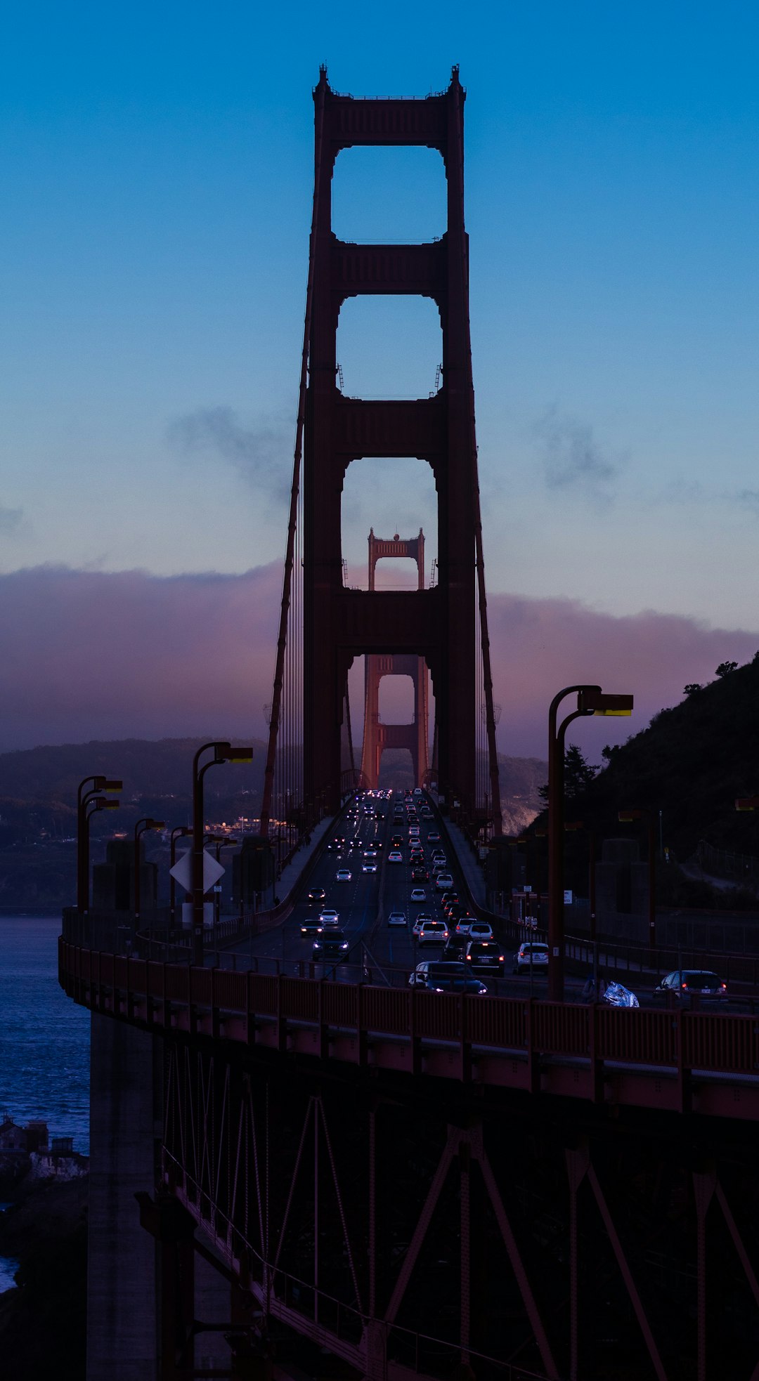 Golden Gate Bridge