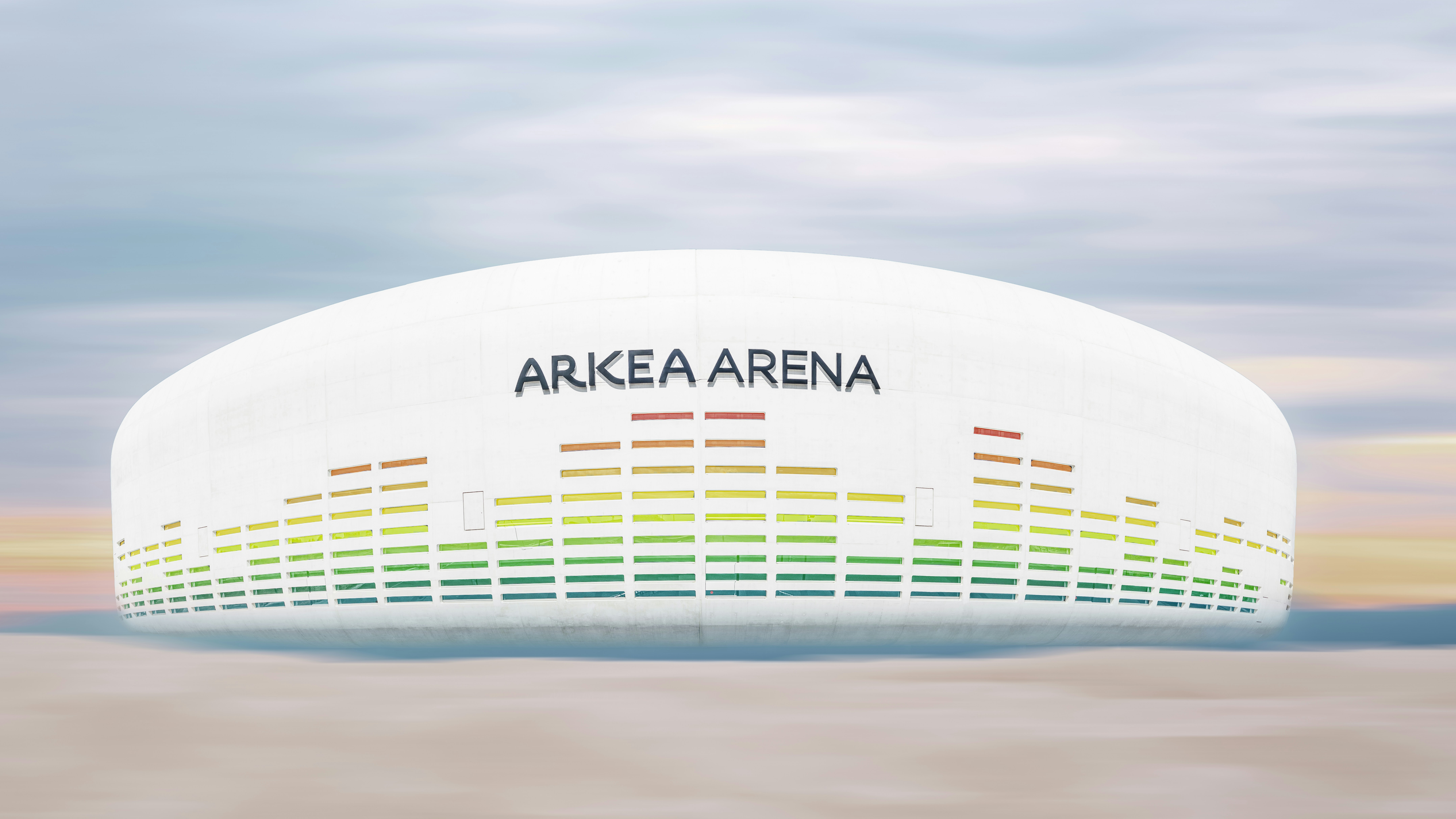 All Seasons Arena