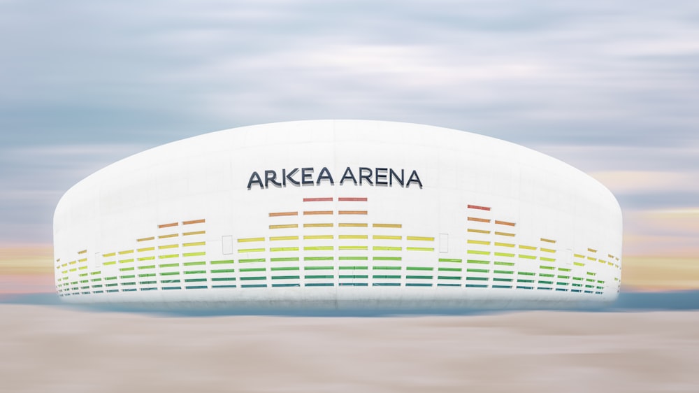 Arkea Arena