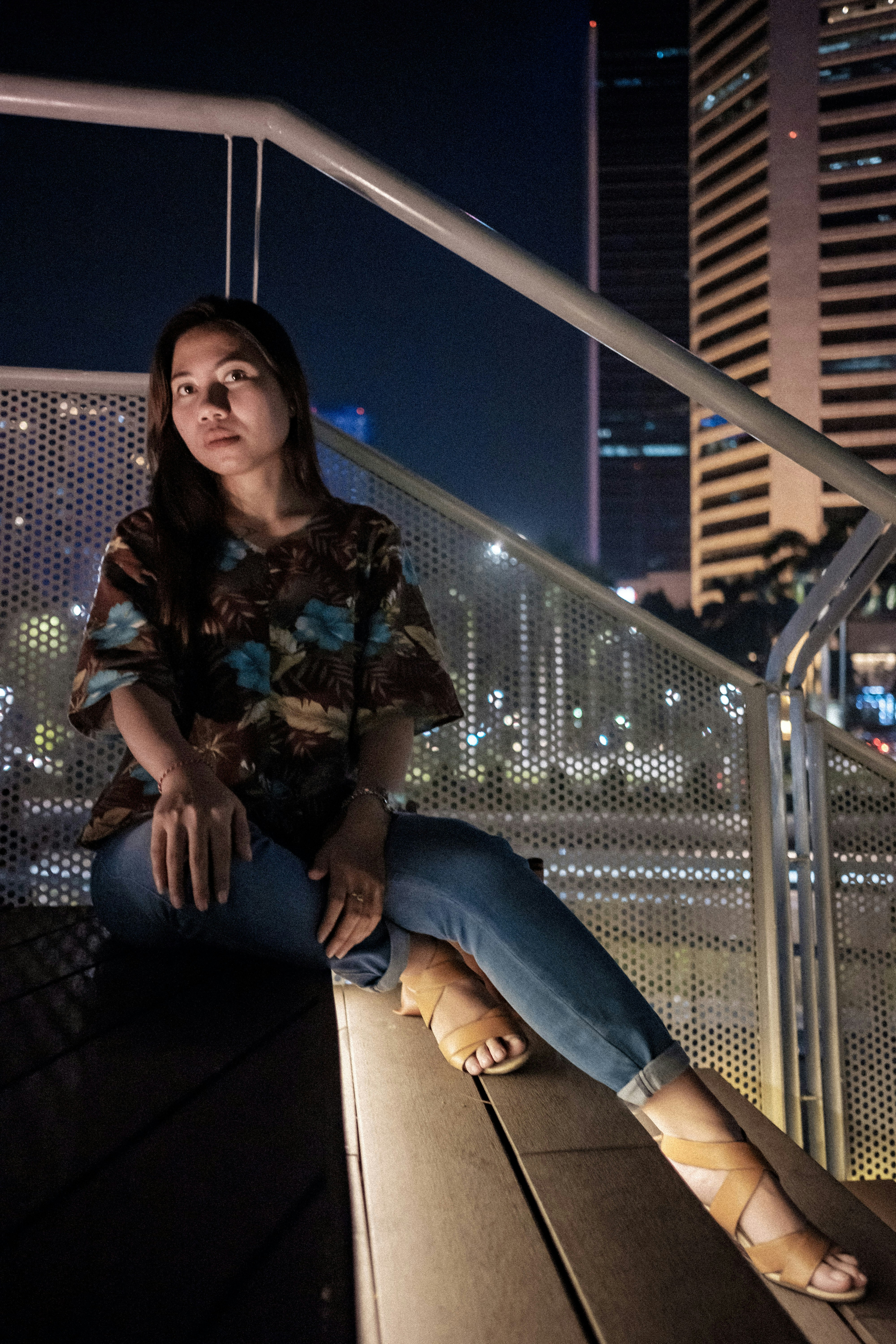 4. X2 Jakarta — Kuningan