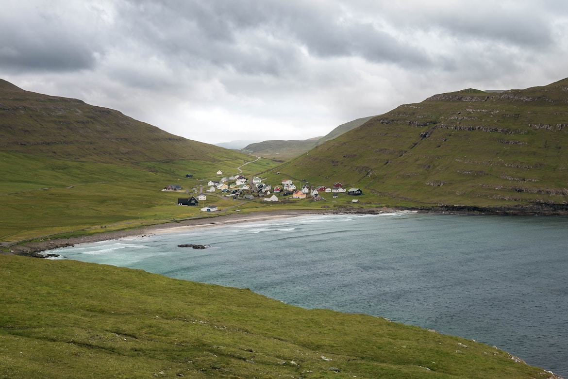 Faroe Islands