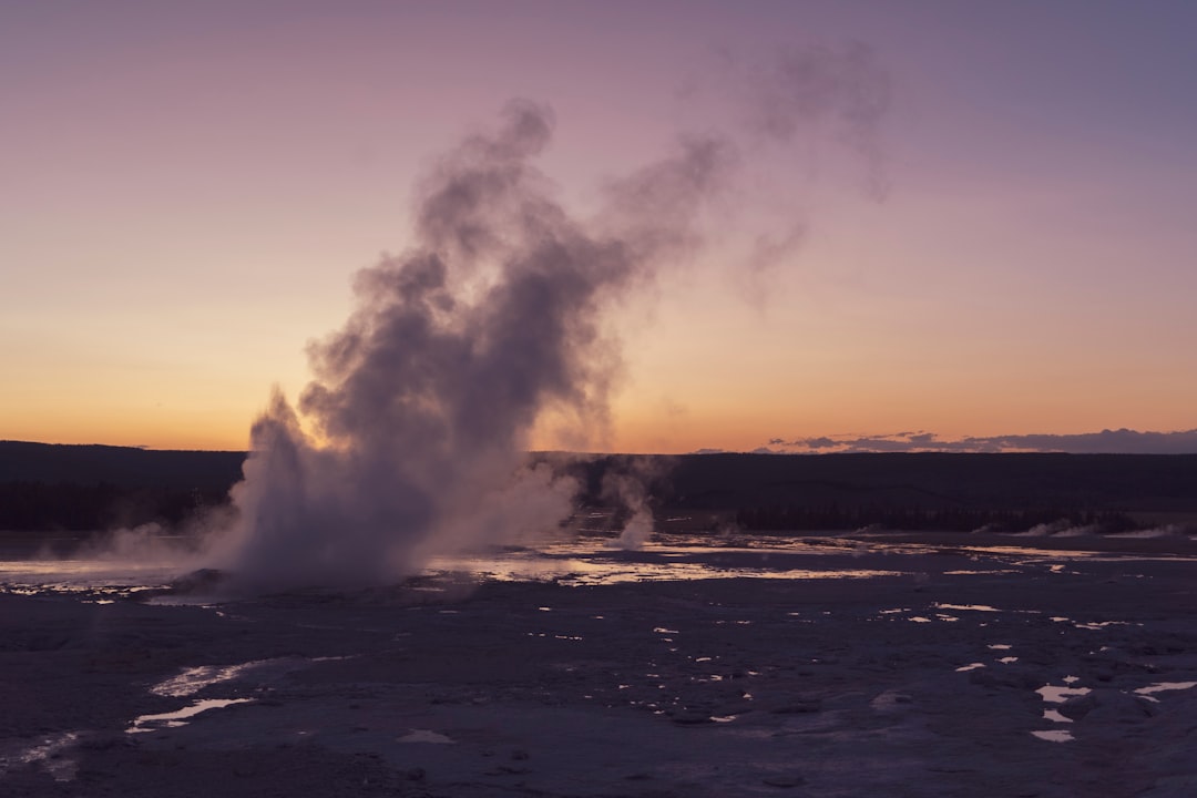 Hot Spot Shutdown: Iceland's Famed Blue Lagoon Closes Following Ear… — Hot Spot Shutdown