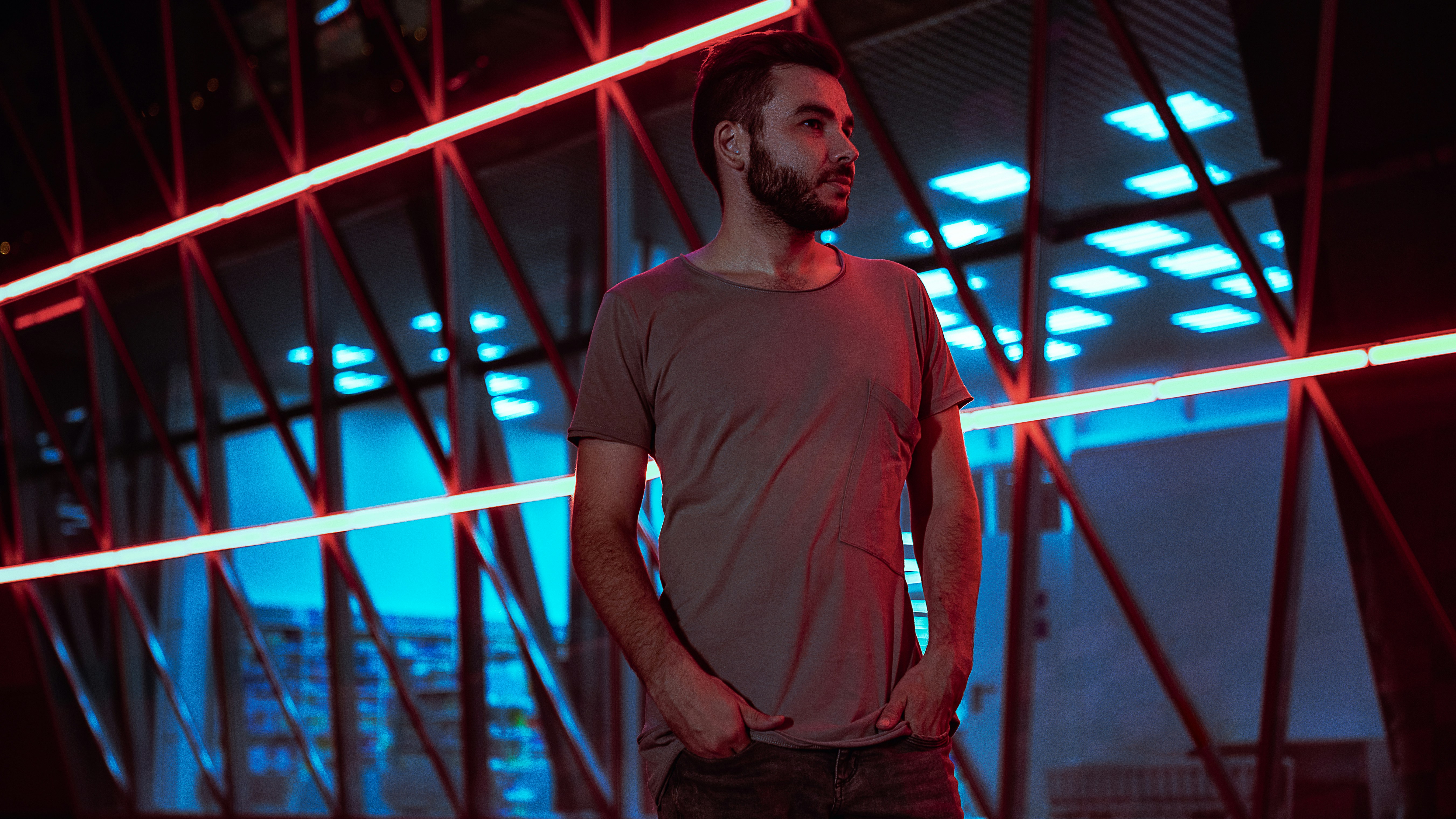 Yaan Launchpad header image