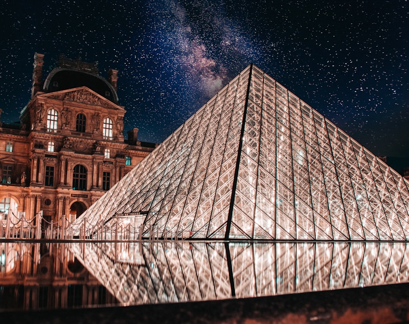 Landmarks