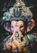 Lord Ganesha