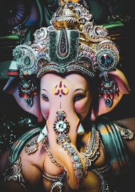 Lord Ganesha