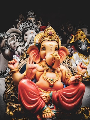Lord Ganesha
