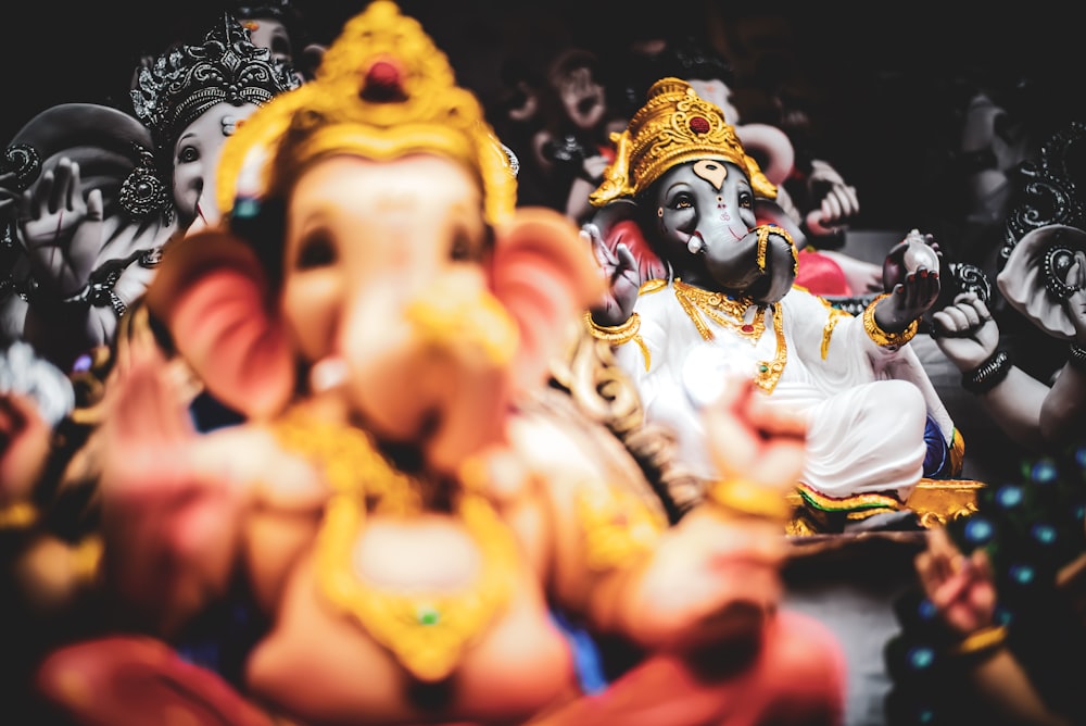 Lord Ganesha