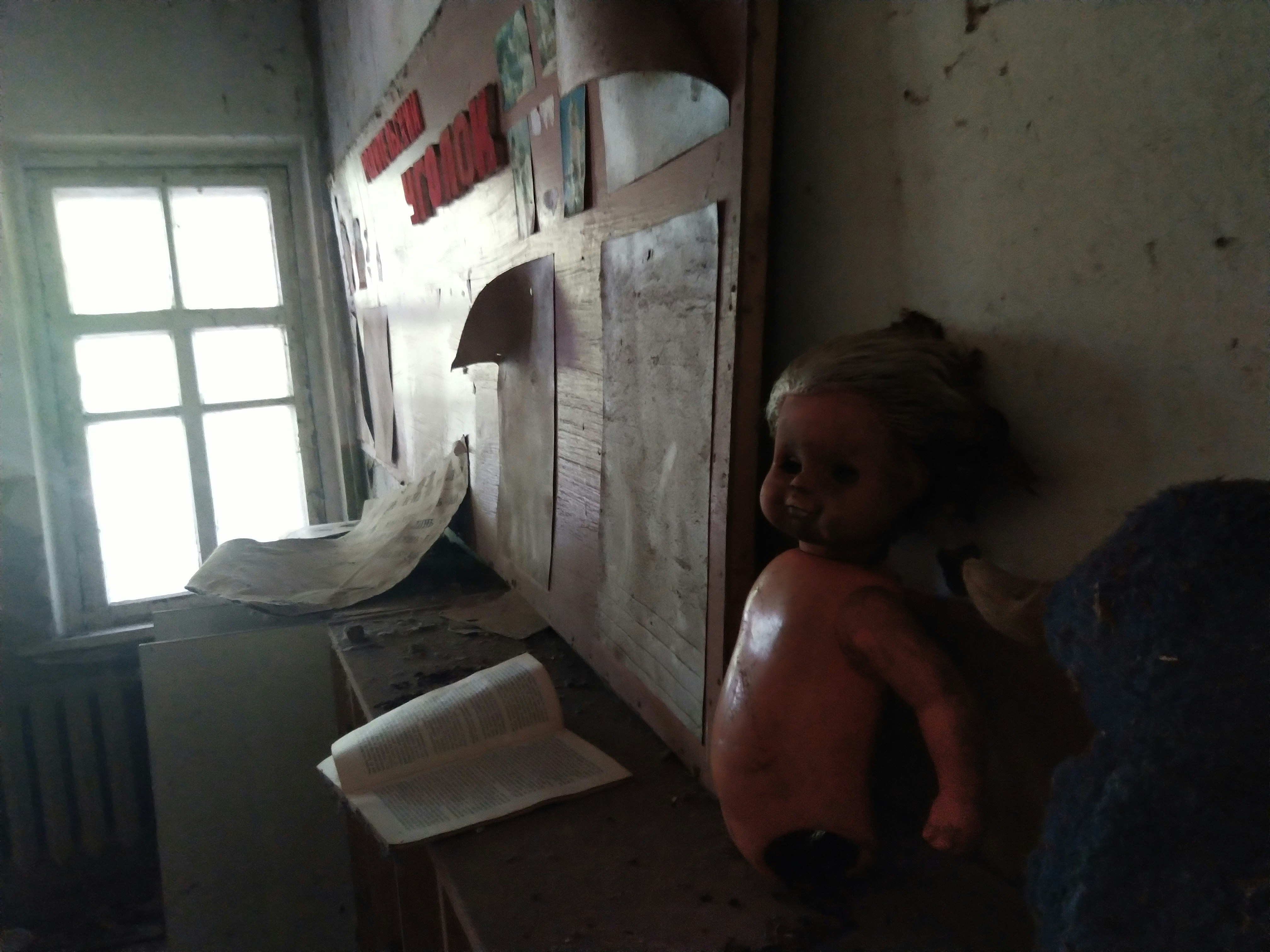 girl doll toy