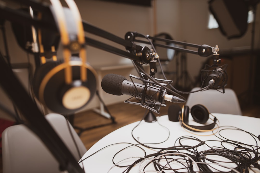 The Technical Foundation of Podcasting WordPress Capabilities Revie… — The Technical Foundation of Podcasting WordPress