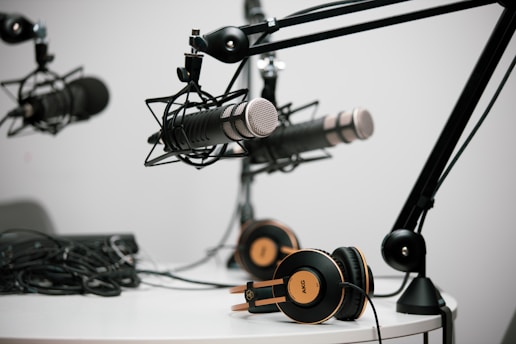Volare Media Podcast - Every Frame Matters