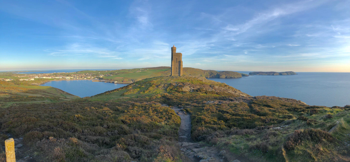 Flights to the Isle of Man from Liverpool: 9 Smart Tips