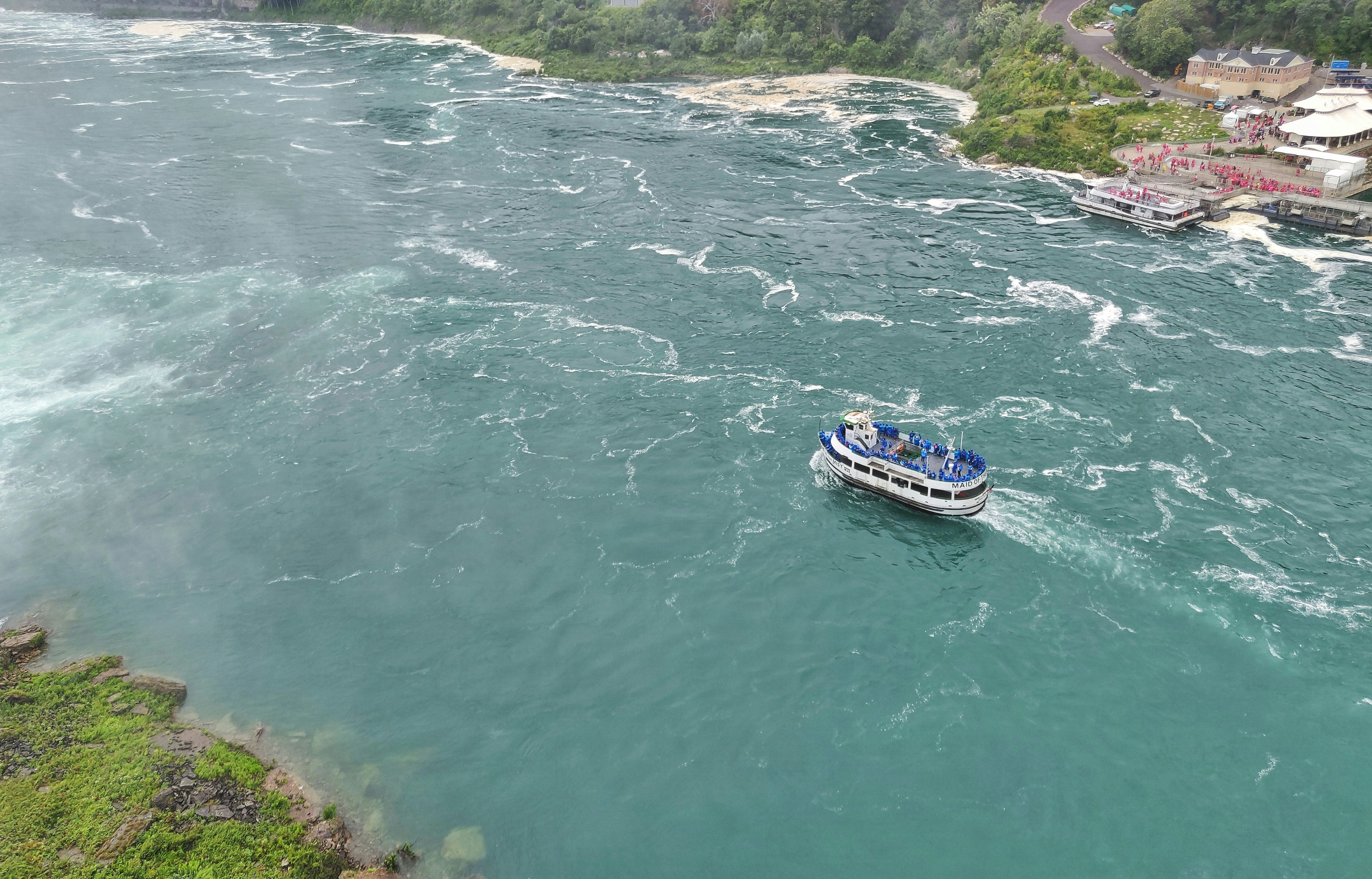 Discover the Enchantment of 7 Day Danube River Cruises: An Experience of a Lifetime