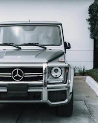 Mercedes Classe E