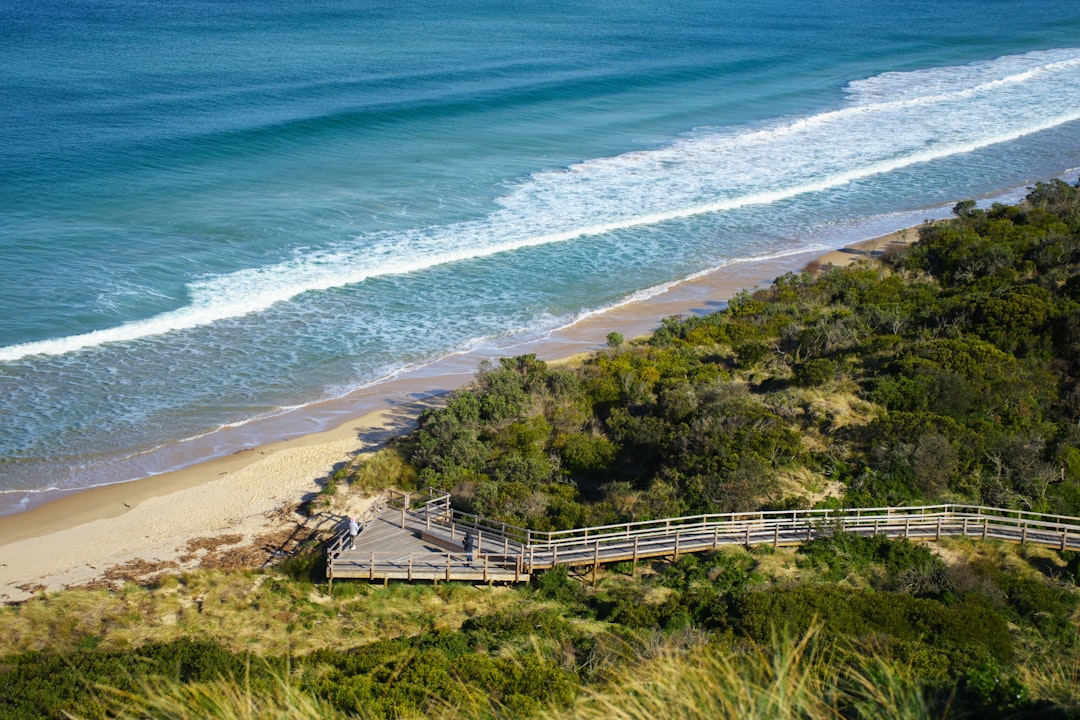 Beach photo spot Bruny Island Hobart