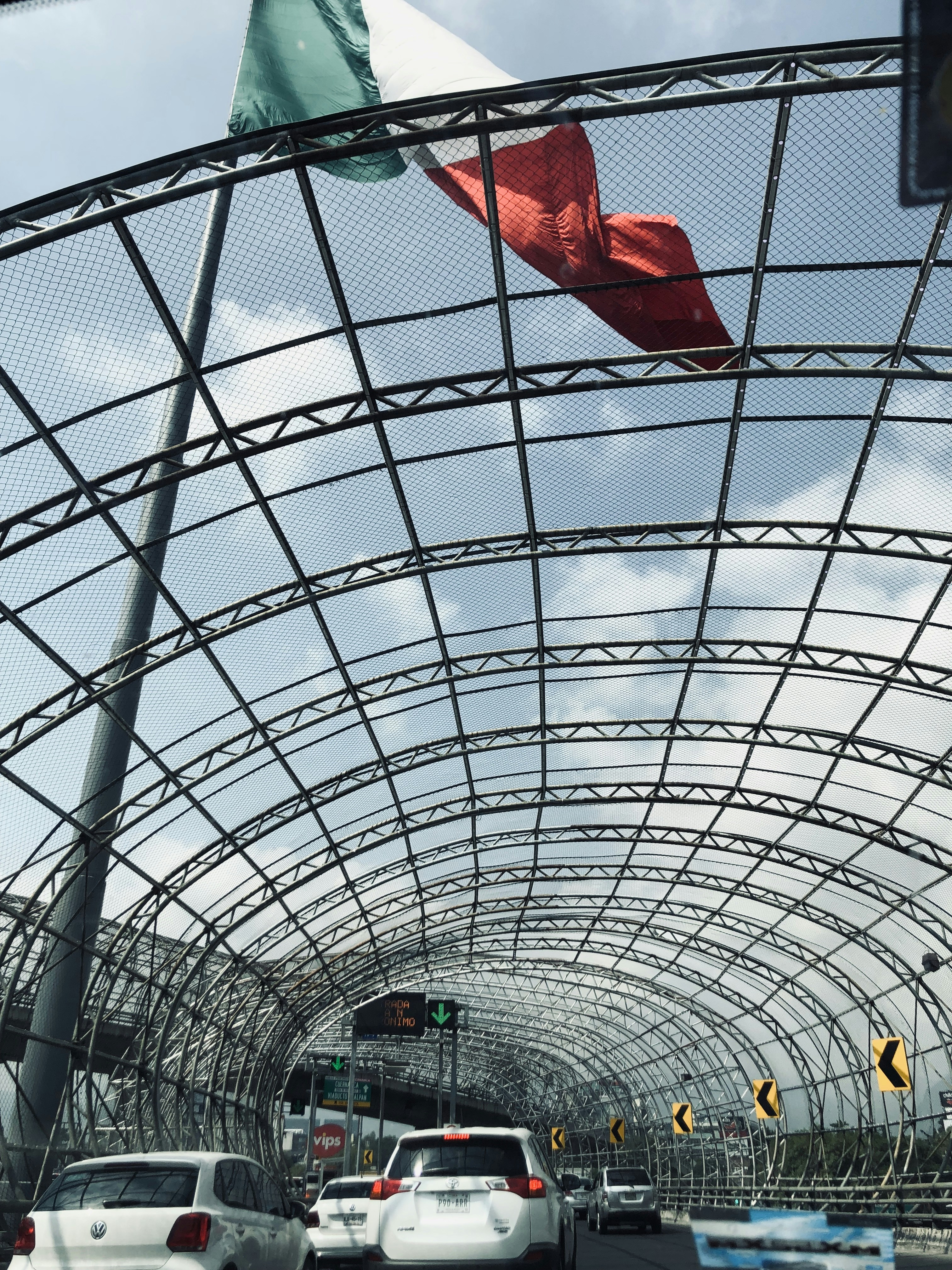 Terrorism in Mexico: A Tragic Incident in Coahuayana