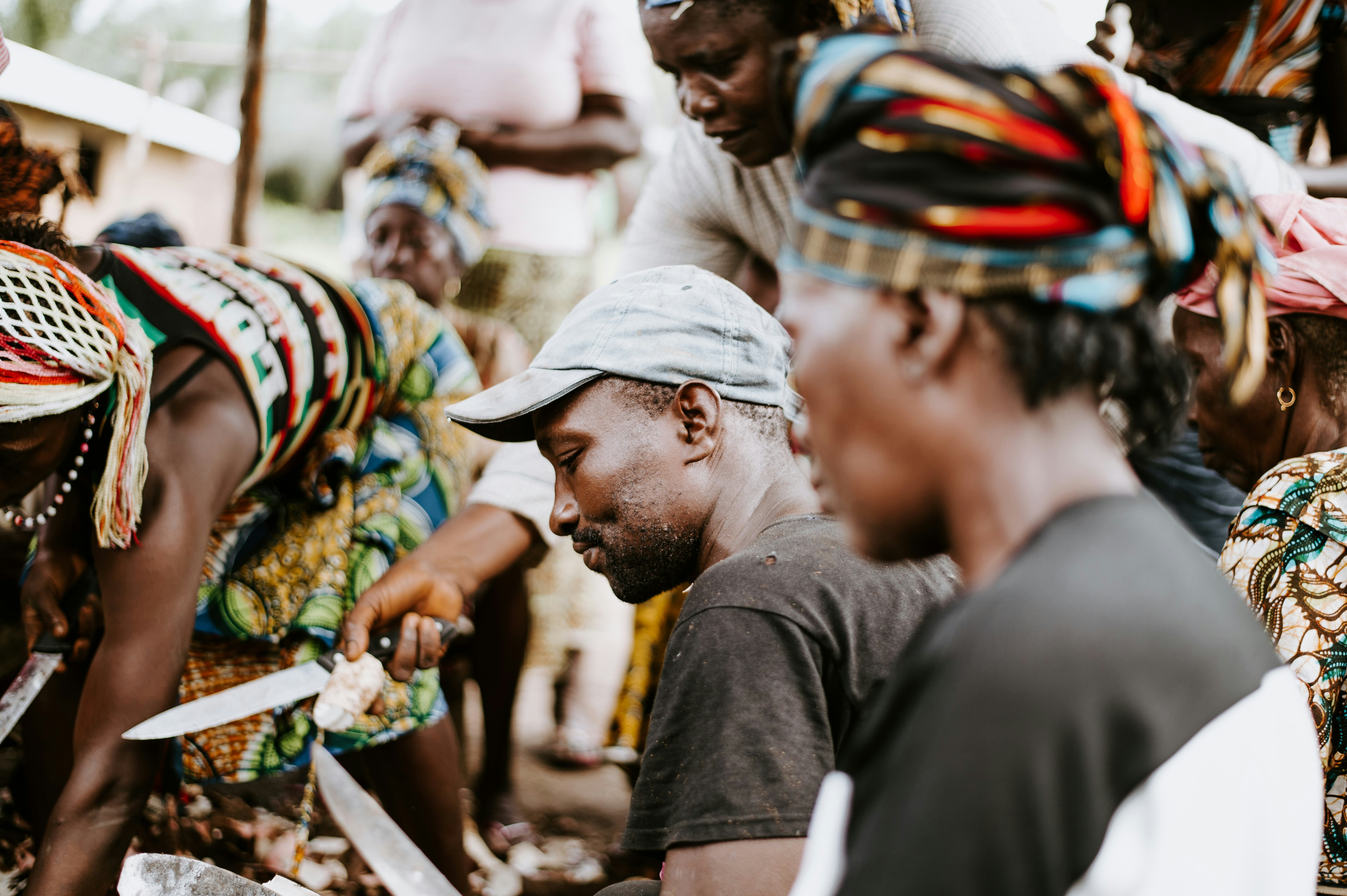 Photo by anniespratt