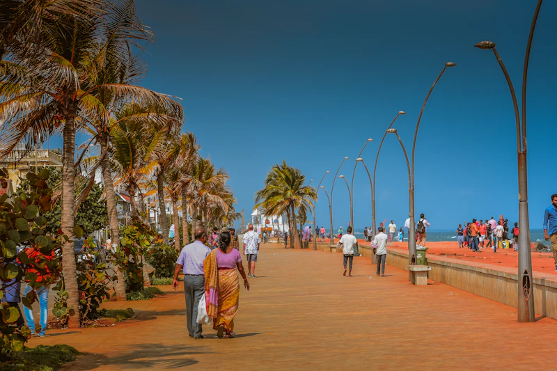Best Walking Paths and Streets in Sattal to Explore on Foot