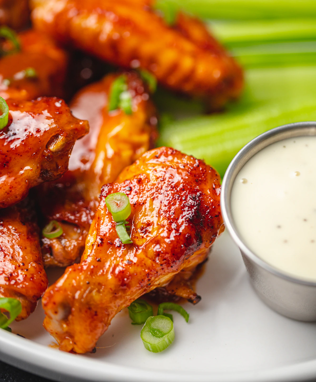 Preva Signature Wings
