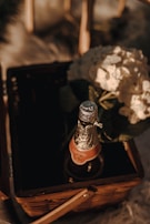 An elegant gift basket designed for special occasions.