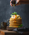 Pancakes