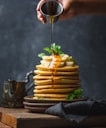 Pancakes