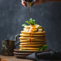 CREPE MARCO POLO ESPECIAL