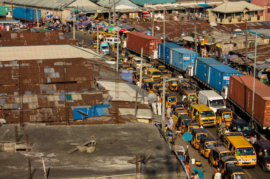 The Pragmatic Corridor: A Report Card on the Revived Nigeria-Niger Border Trade