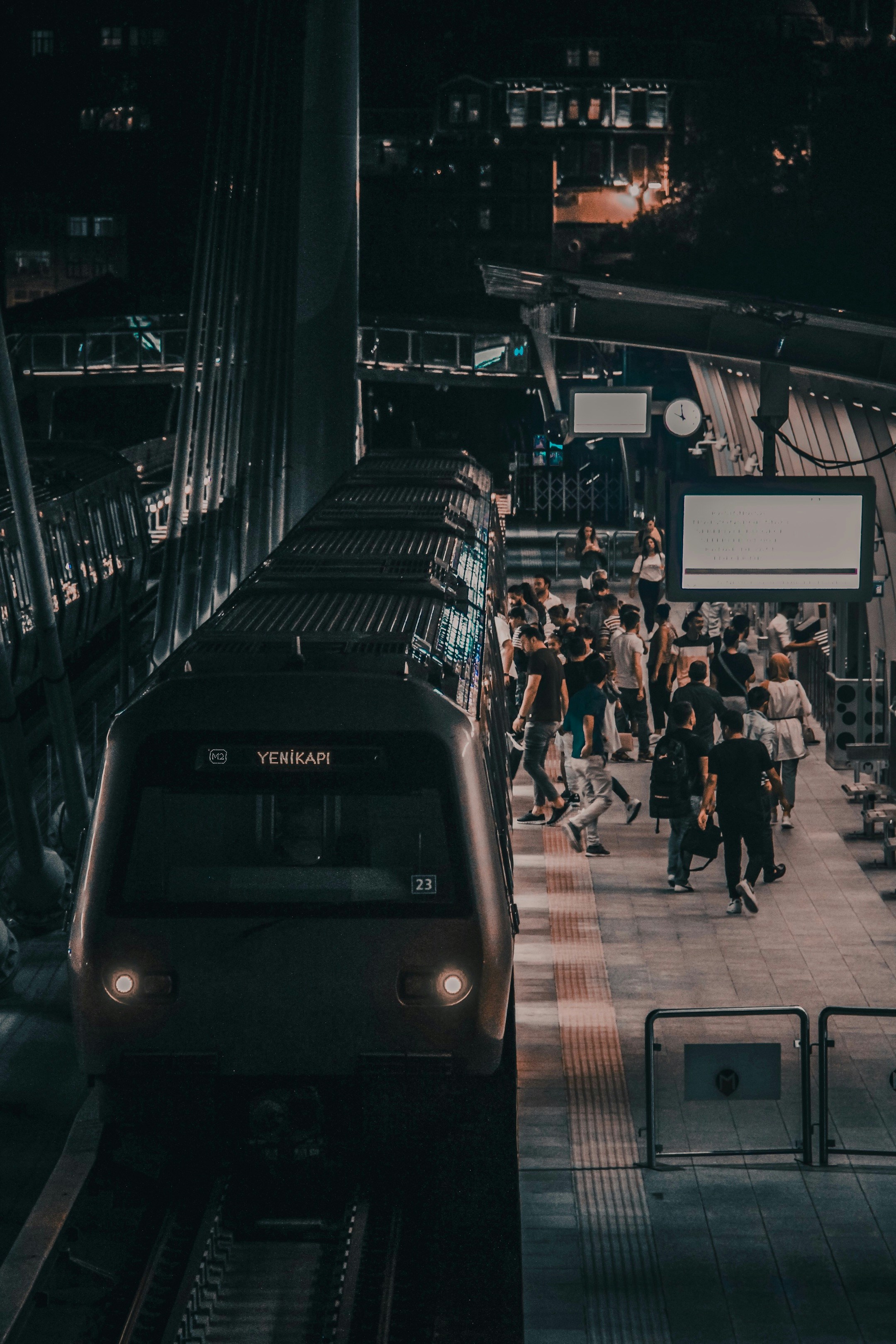 Photo by faruktokluoglu