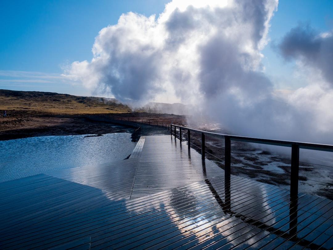 Hot Spot Shutdown: Iceland&#8217;s Famed Blue Lagoon Closes Following Earthquake Swarm