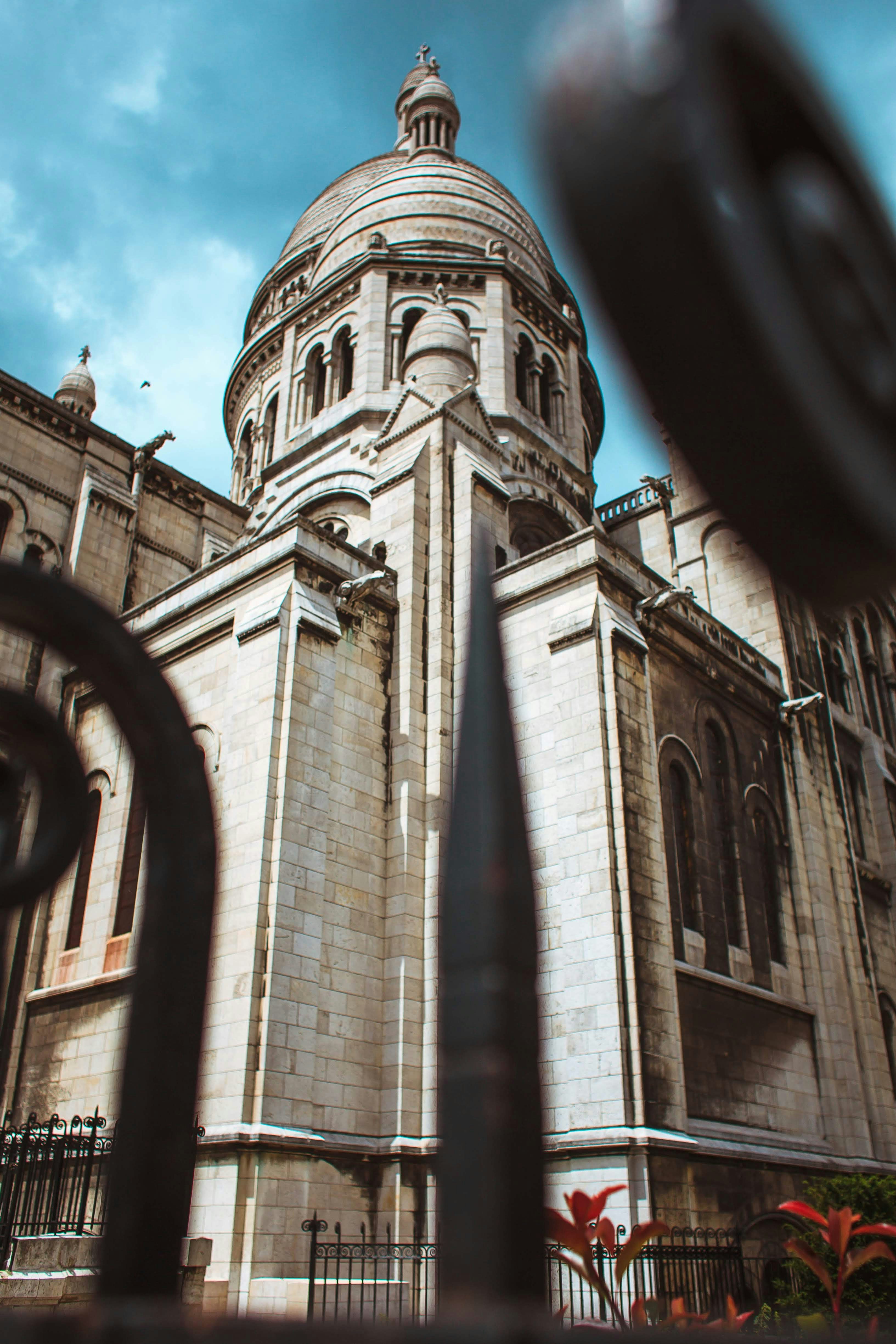 Sacré-Coeur