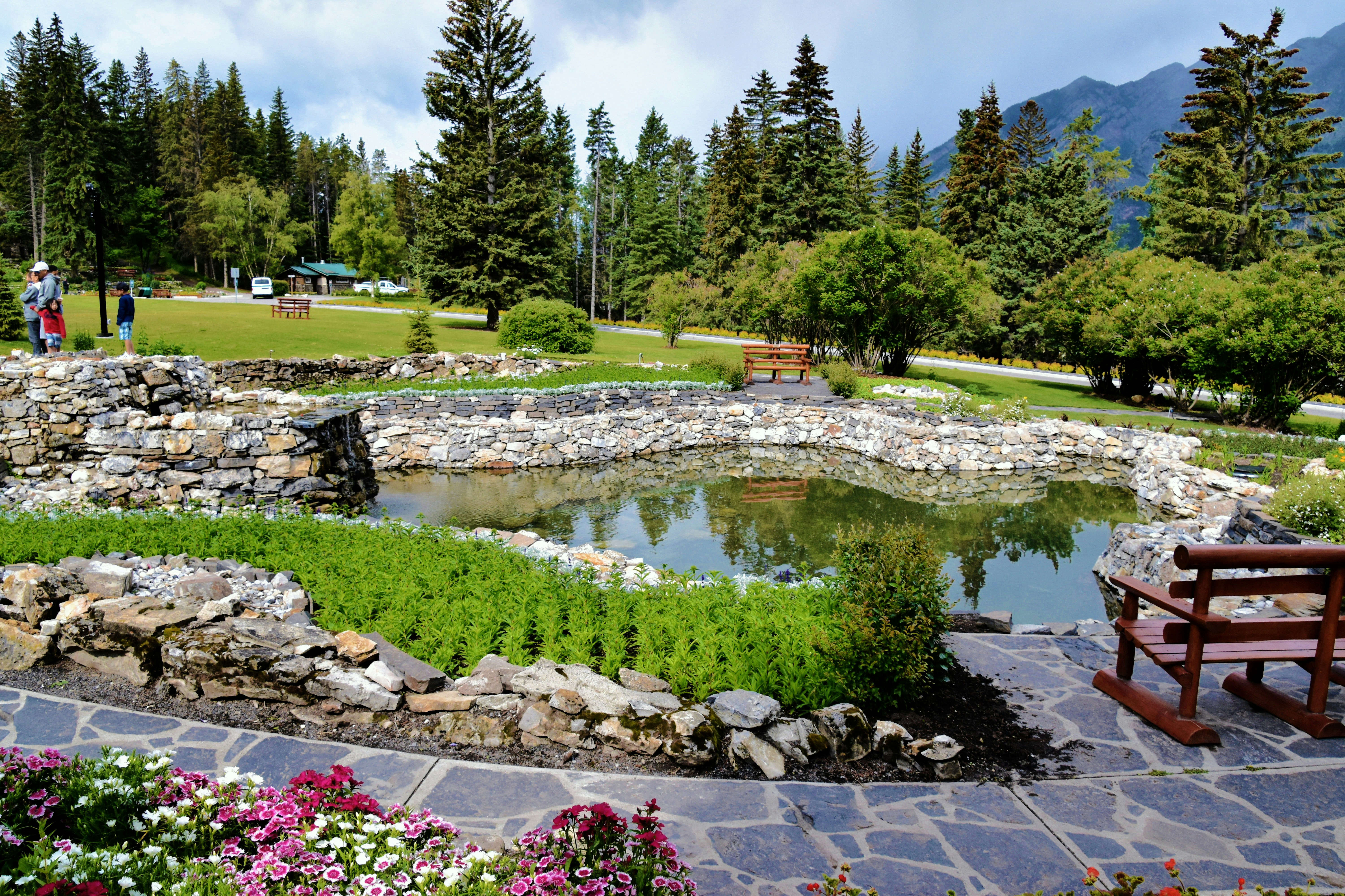 Cascade Park