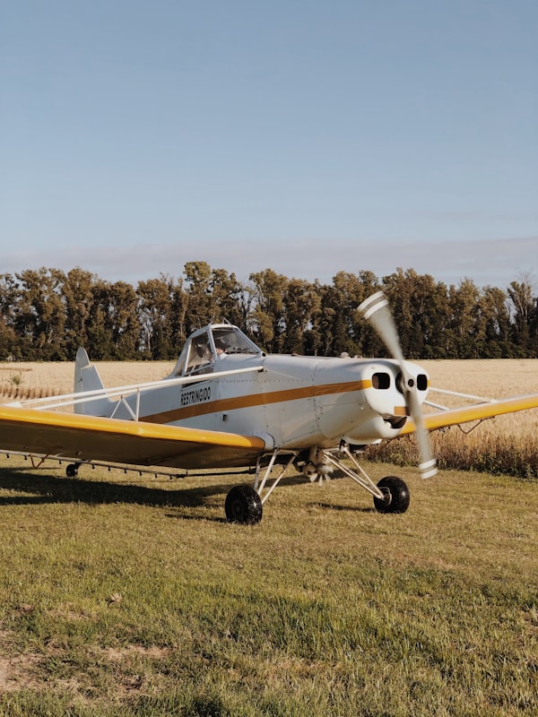 Air Tractor AT-802