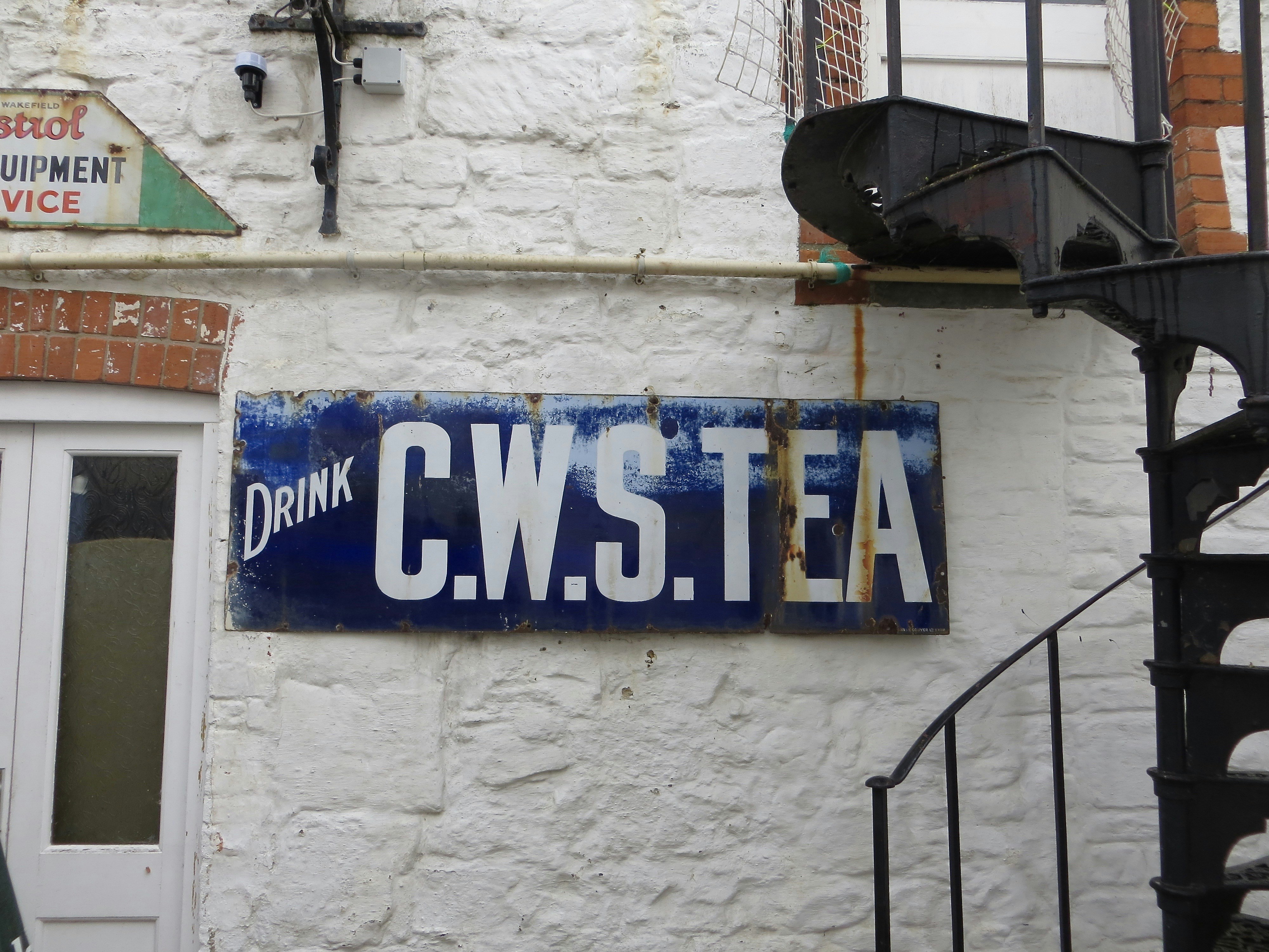 Wen’s Tea