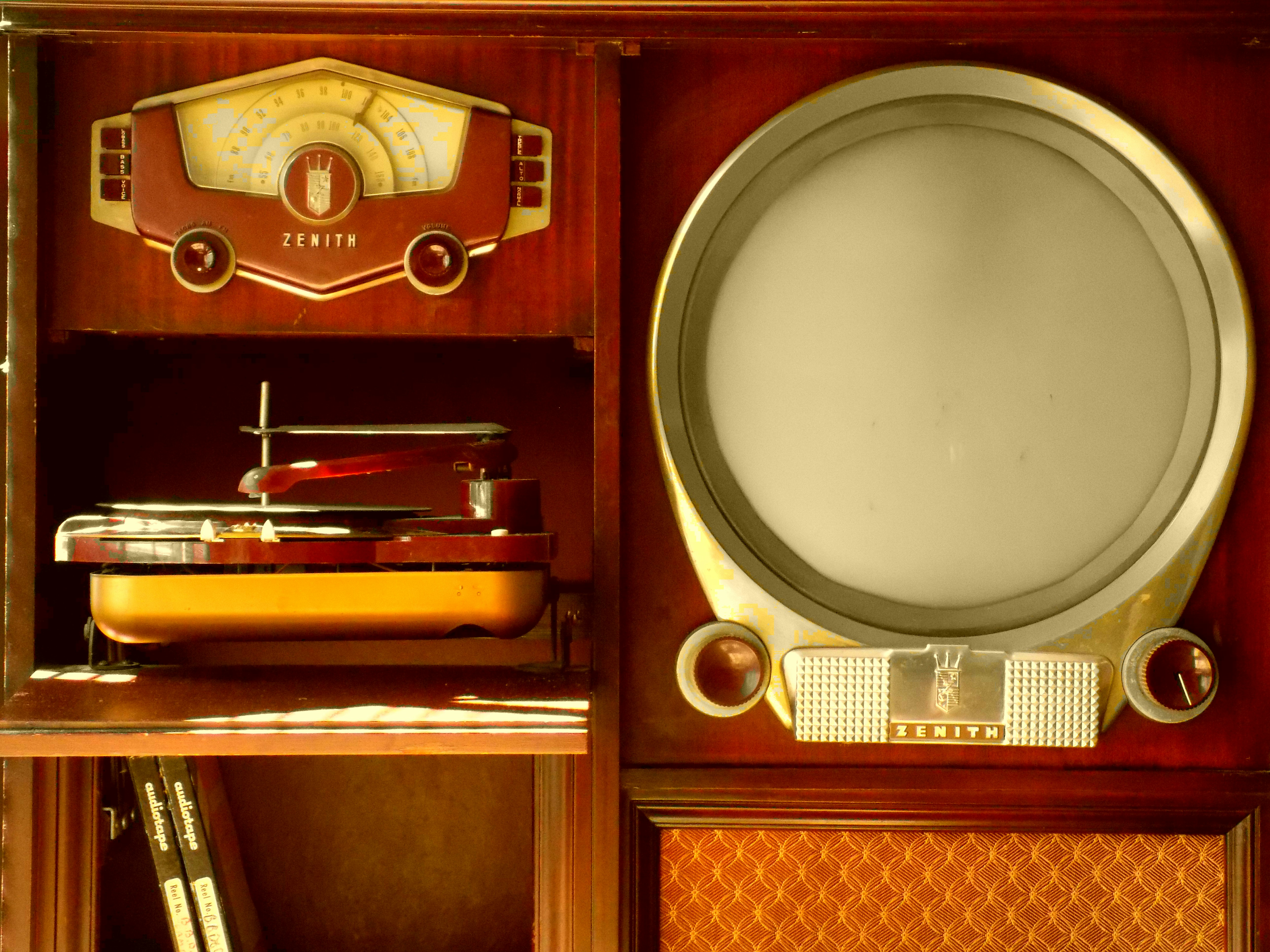 Akcept II S.C. Sklep RTV