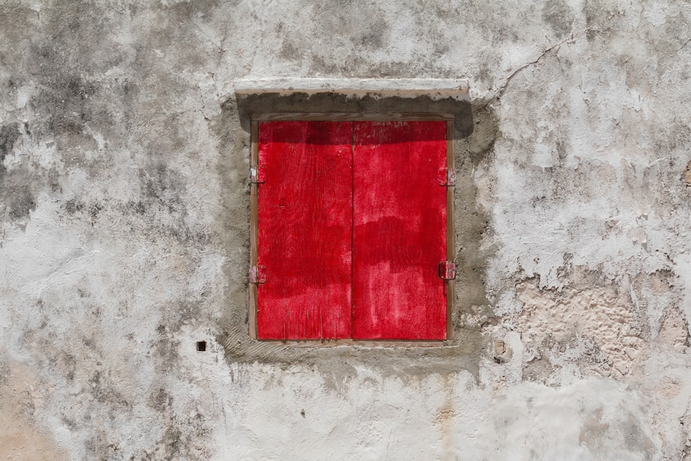 close red window