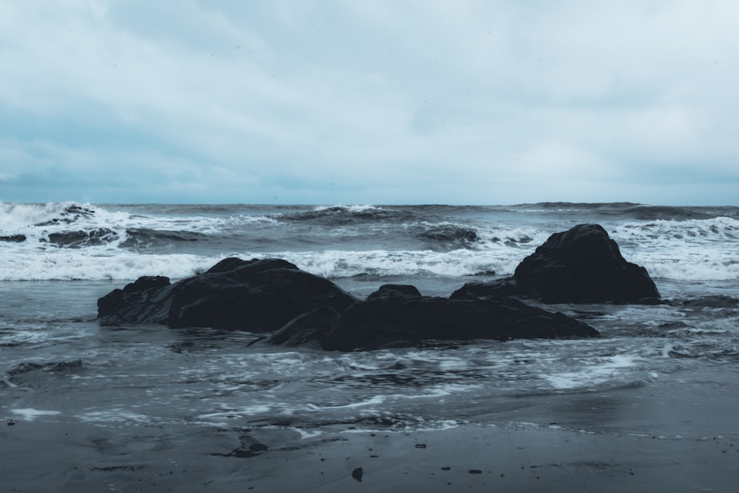 Shore photo spot Gokarna Honnavar