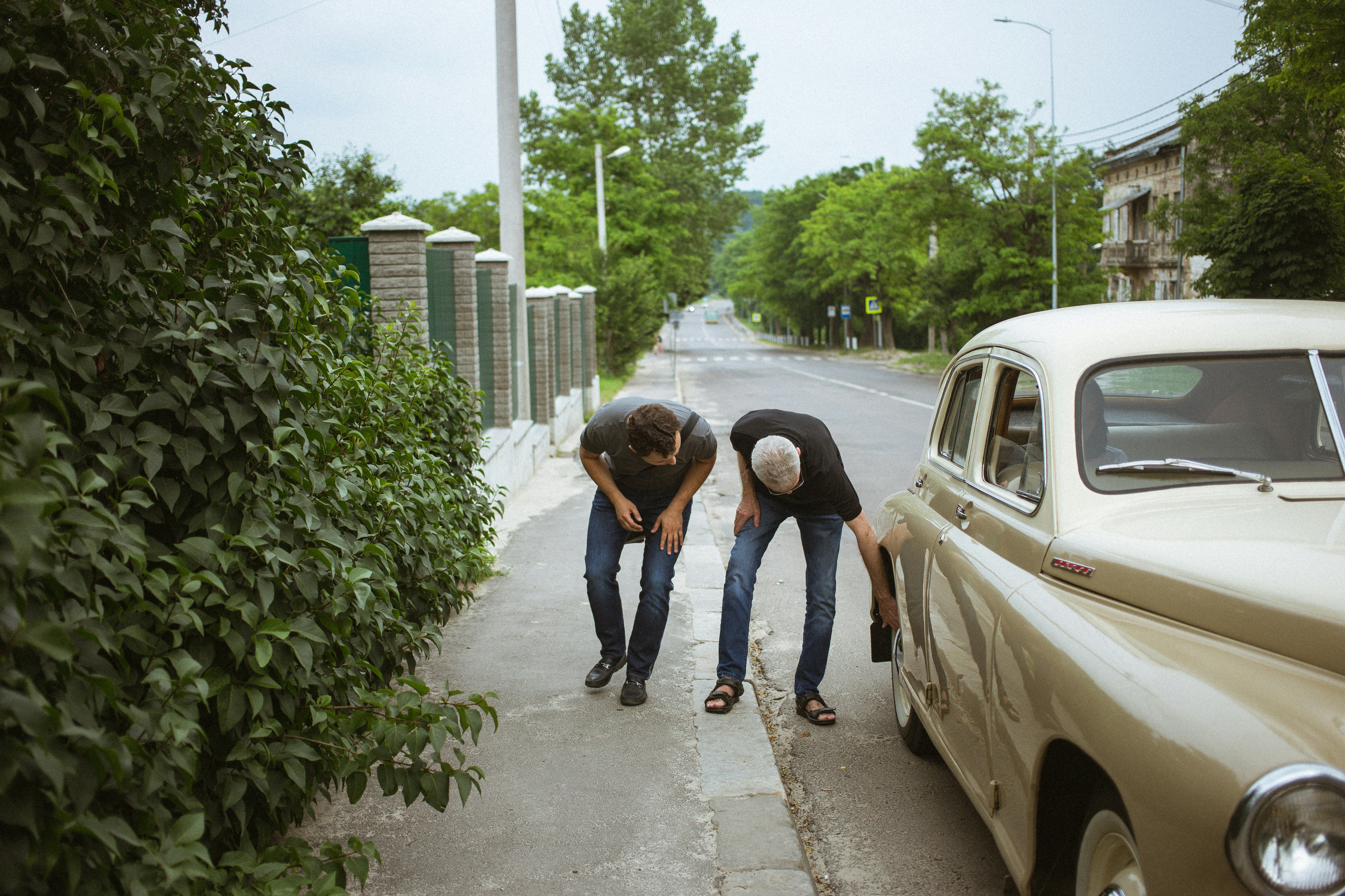 Photo by andrewpetrischev