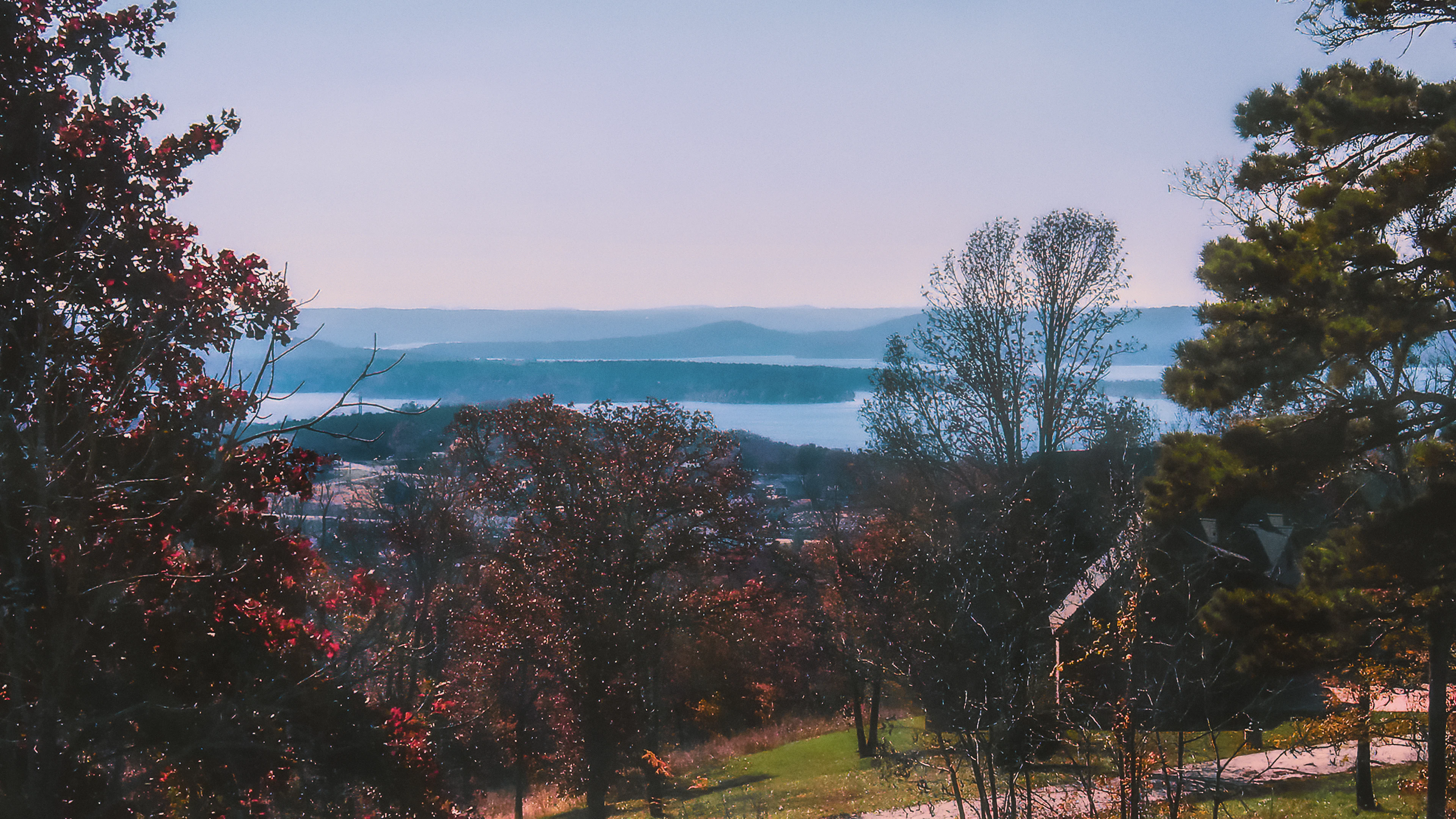 Branson