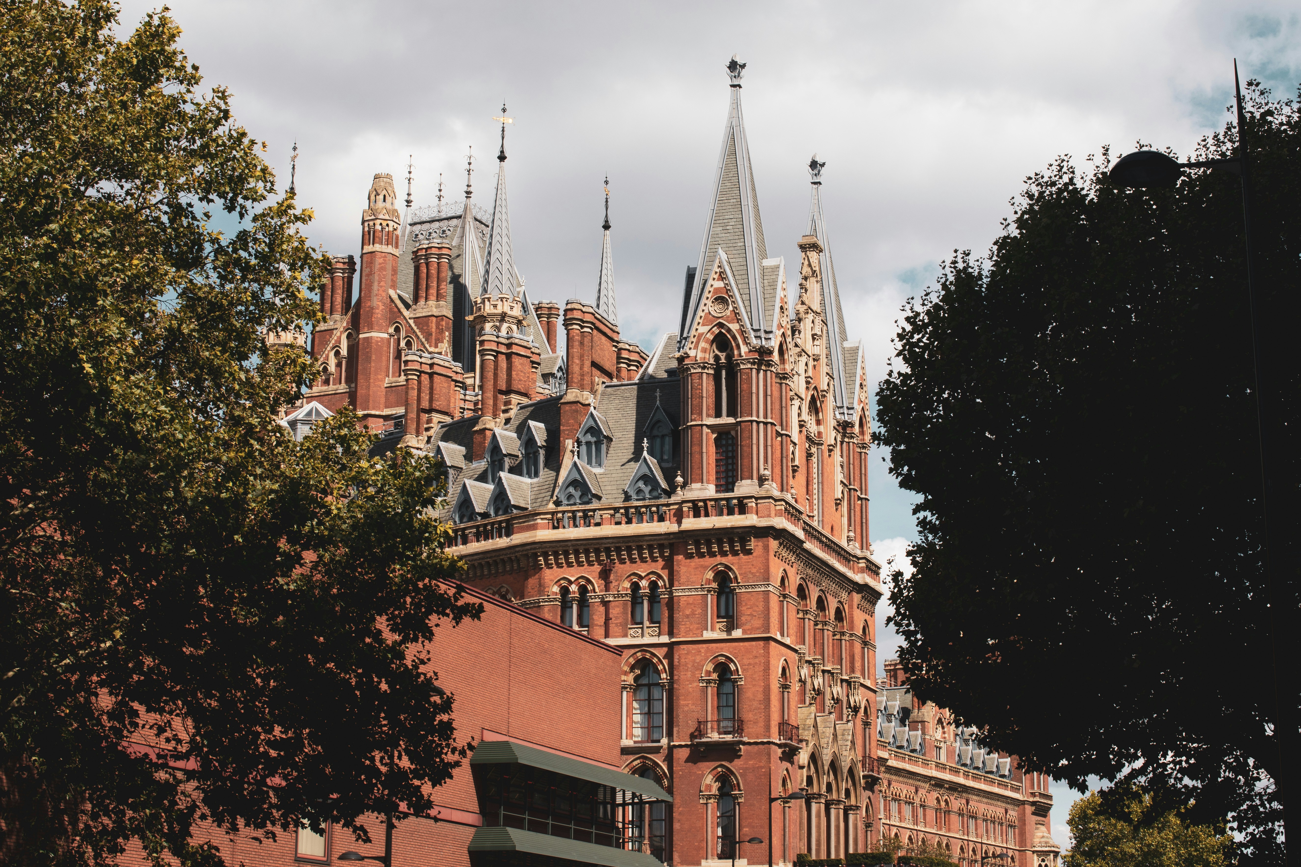 Photo by blackprojection