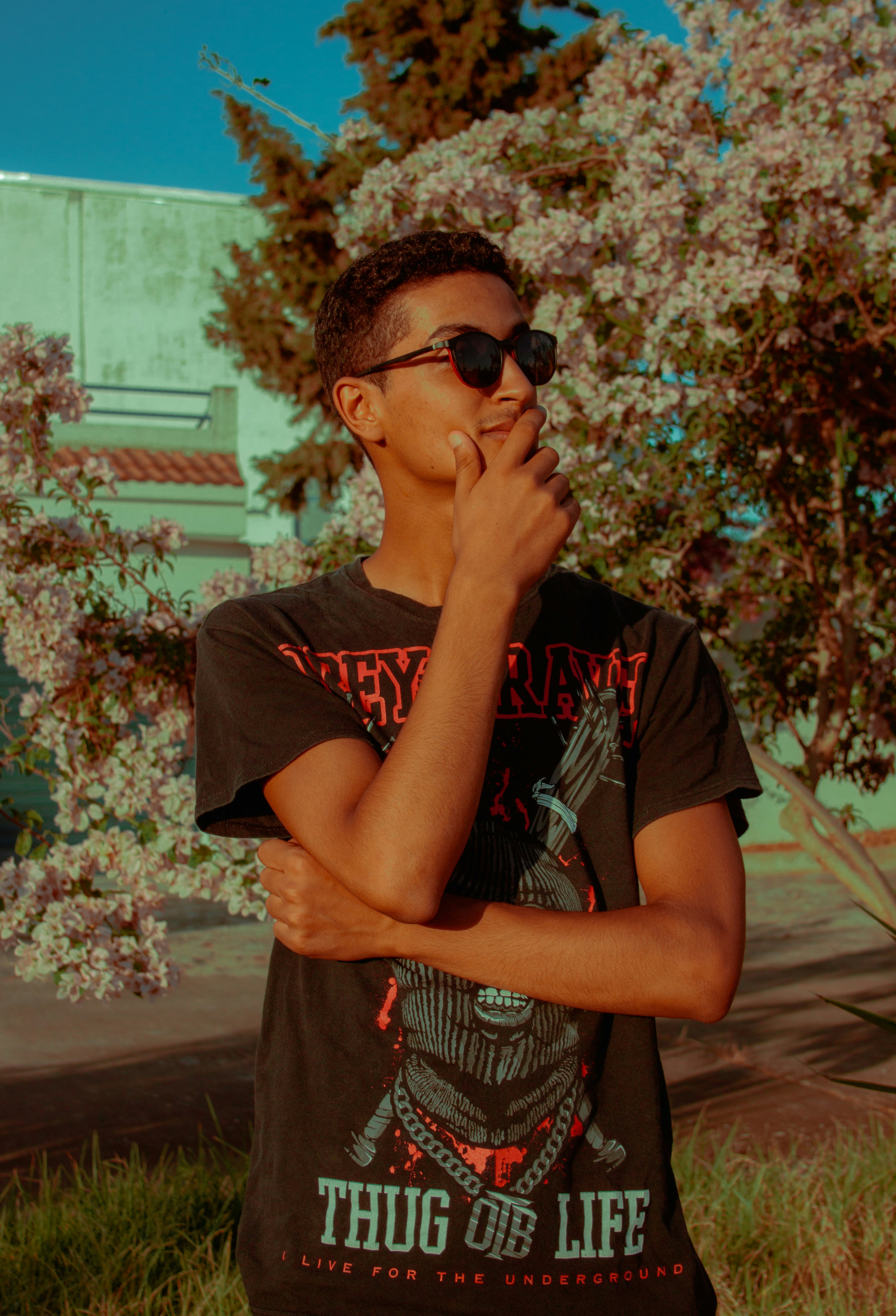 Photo by naderguesmi