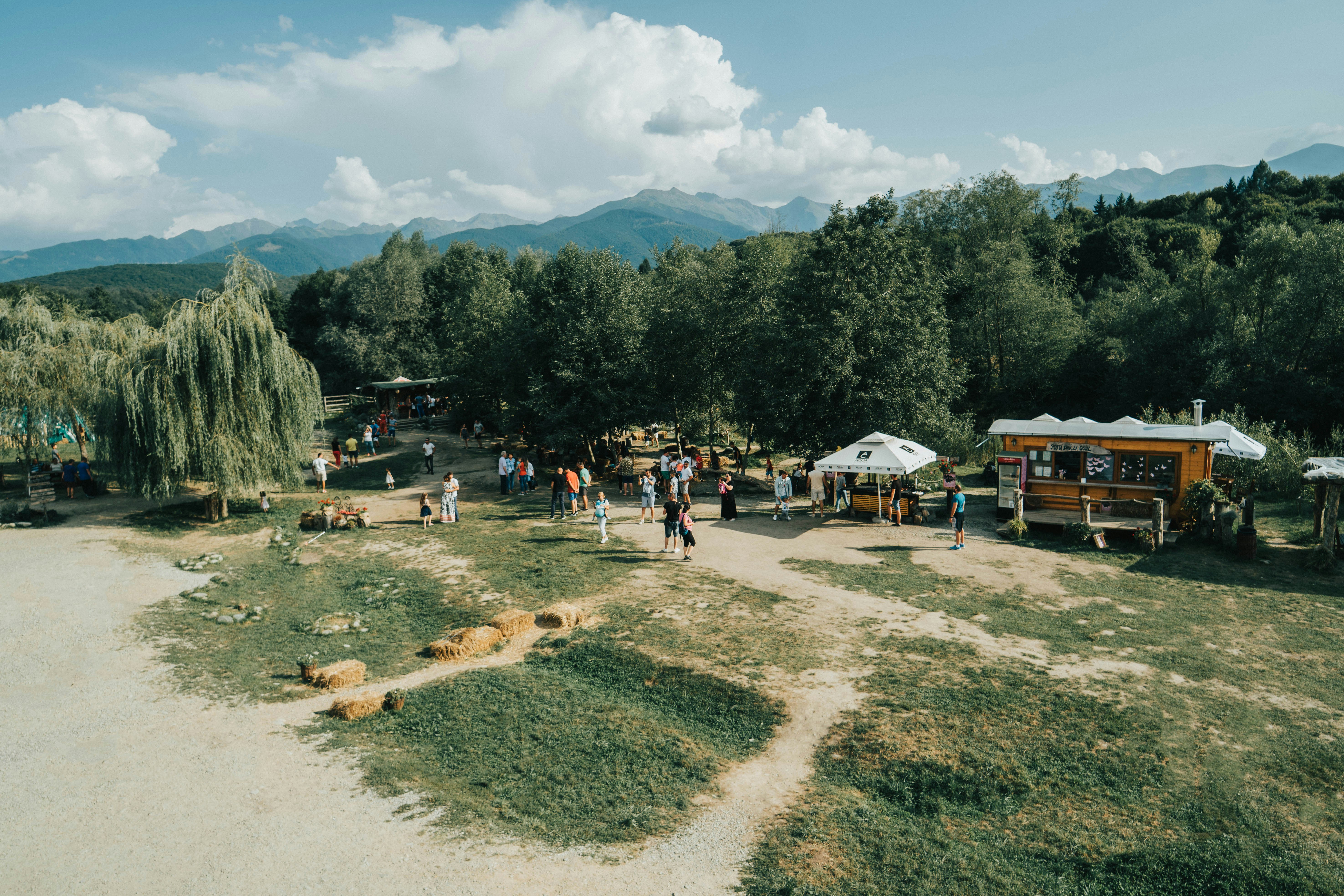Hidden Gems of Tsaghkadzor Ski Resort Summer Nature Guide
