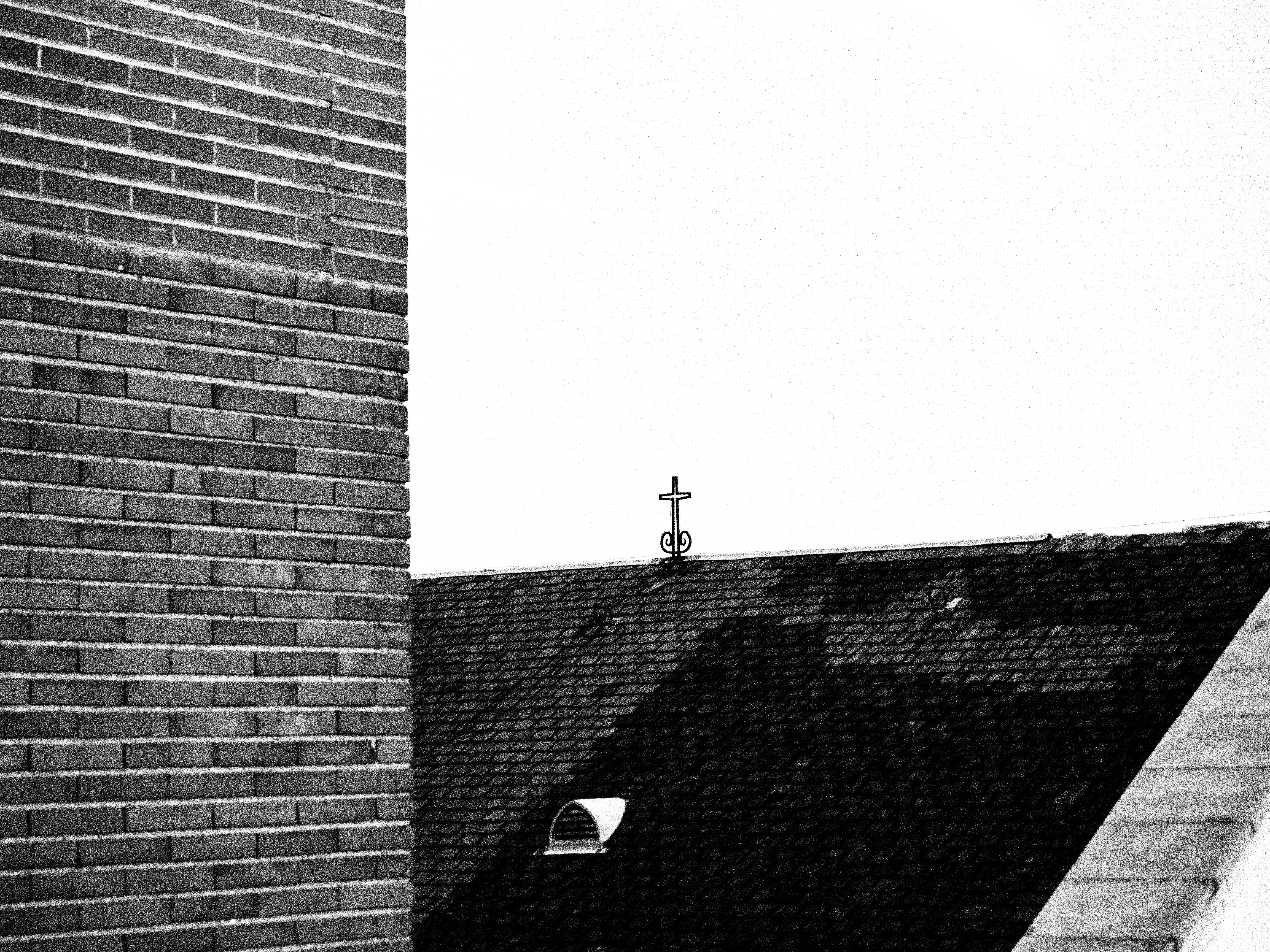 nearest church on my window.
