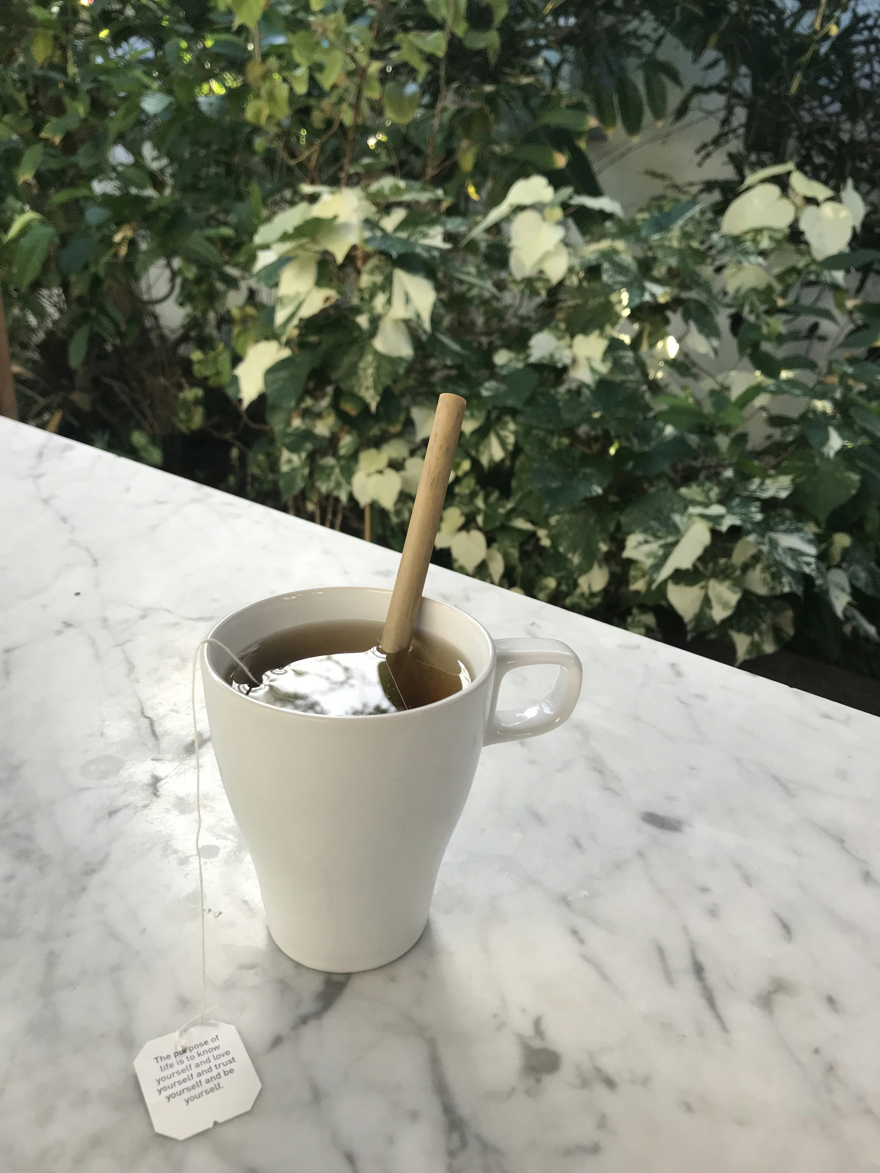 자연생각 아이스티 이미지2