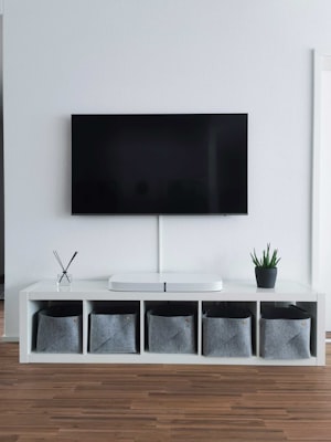 LG C4 55" OLED evo 4K TV