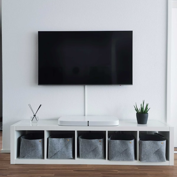 Televisor 55 pulgadas 4K OLED