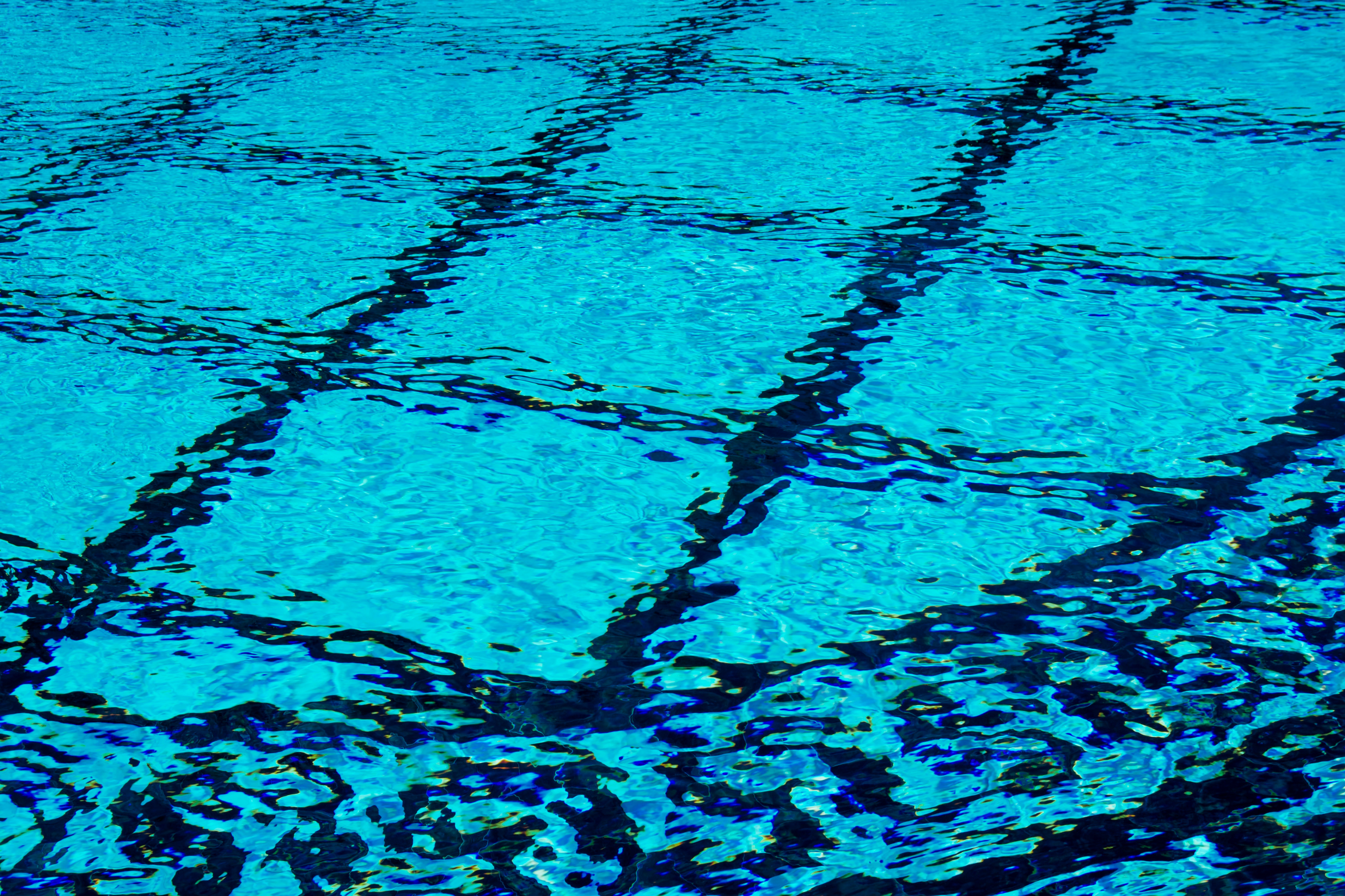 blue body of water during daytime