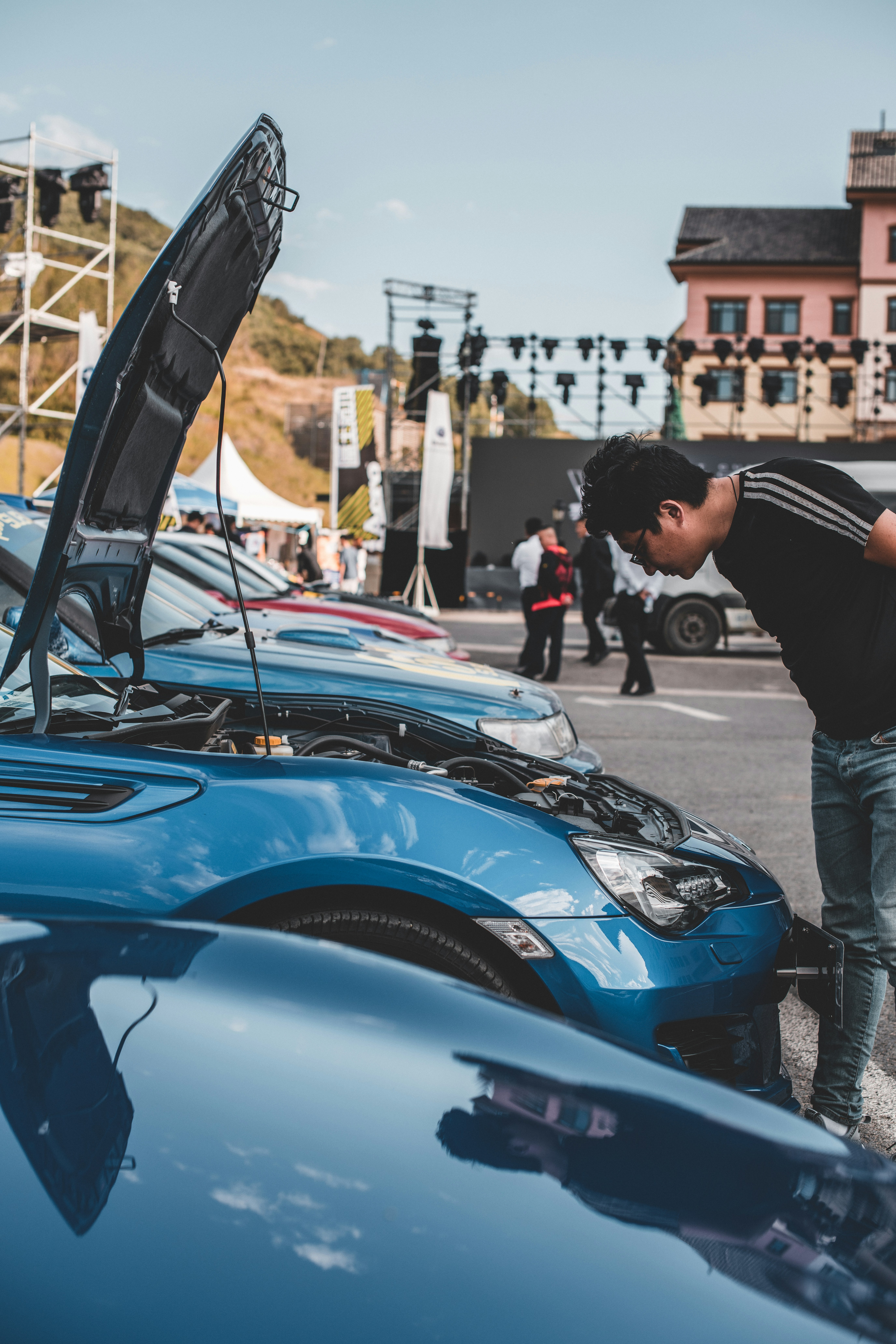 Used Car Inspection Checklist: Don’t Get Fooled by Fresh Paint